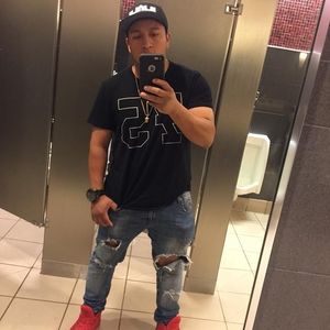 Meet your Posher, Gerson